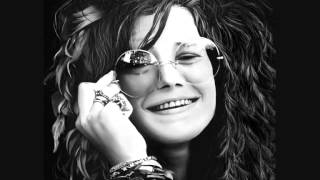 Janis Joplin  Summertime [upl. by Entroc]