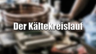 Der Kältekreislauf [upl. by Lanod674]