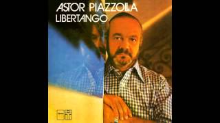 Astor Piazzolla quotVIOLENTANGOquot 1974 [upl. by Ahsote]