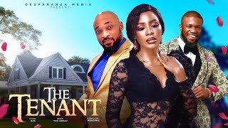 THE TENANT  Nigerian Movies 2024 Latest Full Movies [upl. by Lola]