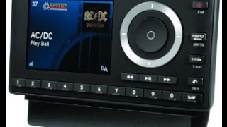 Sirius XM Radio User Guide [upl. by Eah]