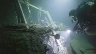 Red Navys Lost Submarine  The Story of Sch311 quotKumzhaquot [upl. by Blim]