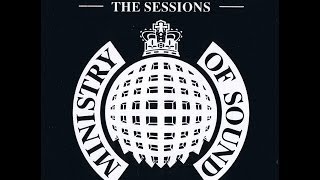 Tony Humphries  Ministry of Sound Sessions Vol 1 1993 [upl. by Aehtla]