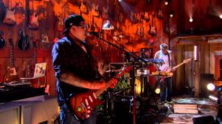 Sublime with Rome quotWrong Wayquot Guitar Center Sessions on DIRECTV [upl. by Viscardi924]