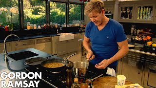 Gordons Pasta Guide  Gordon Ramsay [upl. by Lessirg]