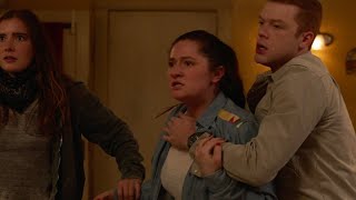 Gallavich amp Family  quotWere Sellingquot  S11E07 [upl. by Ahseiyn]