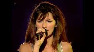 Shania Twain  Rock This Country 1999 Live Video HQ [upl. by Obala]