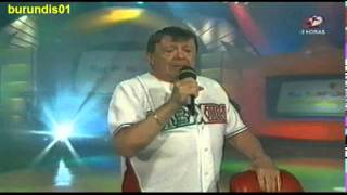 En Familia con Chabelo  Vale La Pena  Final de Programa [upl. by Jacobs]