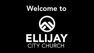 Ellijay City Church  41424 [upl. by Earahs551]