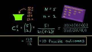 Introduction to Probability Basic Concepts [upl. by Arocat]