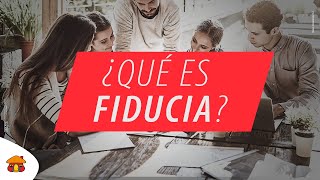 ¿Qué es Fiducia  Banco Davivienda [upl. by Lynde929]