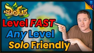 How to Level Fast in Dofus A Leveling Guide with Tips amp Tricks [upl. by Remlap286]