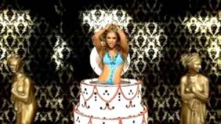 fergalicious music video by fergie sped up [upl. by Viridis]