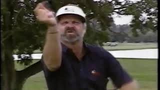 Jimmy Ballard The Fundamental Golf Swing July 2 1989 [upl. by Bannerman]