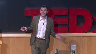 Confronting Ableism  Brendan Campbell  TEDxYale [upl. by Firestone]