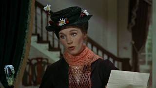 MARY POPPINS  Education Series Part 1 From Literary Inspiration to the Silver Screen [upl. by Esinnej]