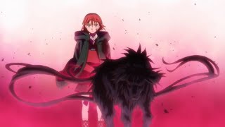 Mahoutsukai No Yome OST  Anno Domini Episode 8 [upl. by Eletnahs]