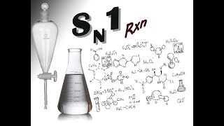 Synthesis of 2Chloro2Methylbutane [upl. by Narahs763]