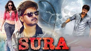 Sura official Trailer Hindi dubbed  Vijaykumar [upl. by Whiting]