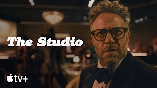 The Studio — Official Trailer  Apple TV [upl. by Vasta]