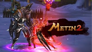 Metin2 Trailer 2017 [upl. by Merlin]