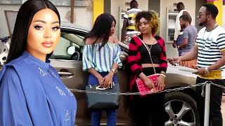 NEW MOVIE ALERT NEW TRENDING MOVIE  2022 LATEST NIGERIAN NOLLYWOOD MOVIES [upl. by Kendyl106]