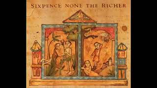 Sixpence None The Richer  Kiss me 1997 [upl. by Irving]