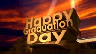 Happy Graduation Day [upl. by Renado]