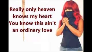 K Michelle VSOP Lyrics [upl. by Aicirt]