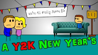 A Y2K New Years [upl. by Jackson522]