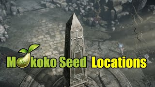 Lost Ark Brilliant Ridge Mokoko Seed Locations [upl. by Nemaj]