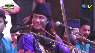 Hamsar Hayat Qawwal [upl. by Bing]