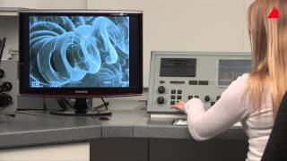 The Scanning Electron Microscope [upl. by Ahtabbat]