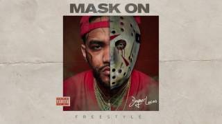 Joyner Lucas  Mask Off Remix Mask On [upl. by Gniy]