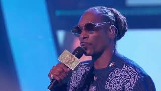 Snoop dogg hits the stage season 1 eps 9  SHOW TIME AT THE APOLLO [upl. by Latoya]