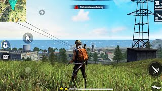 Garena Free Fire 2021 Gameplay UHD [upl. by Nirihs47]