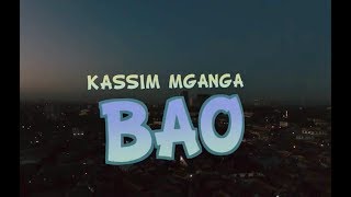 Kassim Mganga  BAO Official Music Video [upl. by Jenda130]