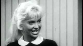 Joy Harmon on You Bet Your Life [upl. by Sheffie913]