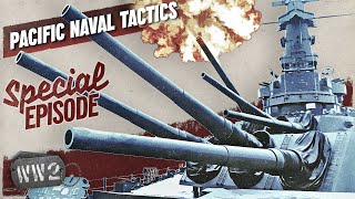 The Great AllOut Battle  Naval Warfare in the Pacific  WW2 Special [upl. by Tail]