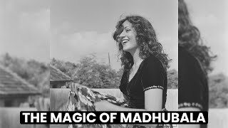 The Magic Of Madhubala  The Better India [upl. by Amzaj]