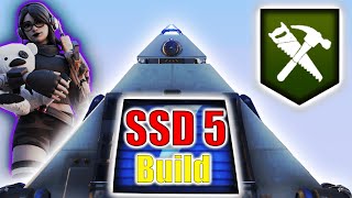 Twine Peaks Storm Shield Defense 5  SSD 5  Fortnite STW [upl. by Nolitta]