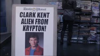 The Flash S5 E17 Sherloque Reveals Nora’s Secret [upl. by Laefar]