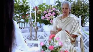 Rendezvous with Waheeda Rehman Part 1 2003 [upl. by Merta236]