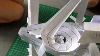 Paper Marble Roller Coaster [upl. by Marice324]