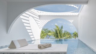 SALA Samui Chaweng Beach Resort [upl. by Jovia]