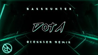 Basshunter  DotA Blexxter Remix [upl. by Munmro3]