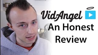 VidAngel  An Honest Review [upl. by Jessie]