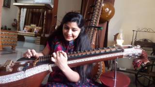 quotMere Dholnaquot Song From Bhool Bhulaiyaa Movie By Veena Srivani [upl. by Thorncombe]