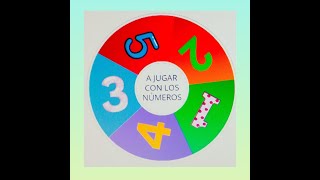 Como hacer una ruleta súper fácil [upl. by Felicity]