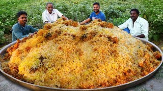 Traditional Chicken Biryani By Our Grandpa  Chicken Dum Biryani Different Style [upl. by Connelley]